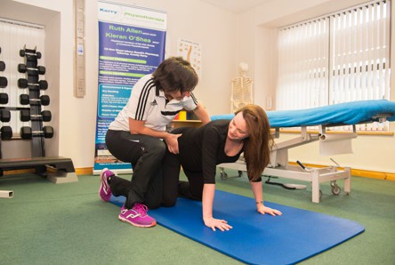 Women’s Health Physiotherapy