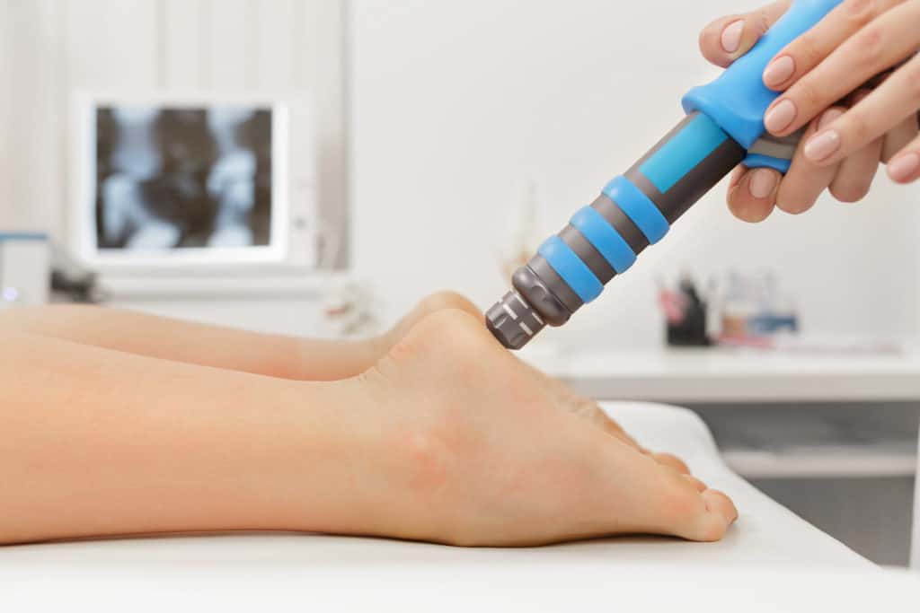 RPW Shockwave Therapy Shockwave Therapy Ireland Radial Shockwave